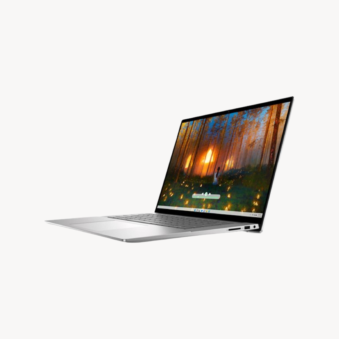 Dell Inspiron 16 5630 i5-13th Gen 8GB RAM 512GB SSD FHD+ Display intel iris Xe Graphics Backlit Keyboard Fingerprint Reader
